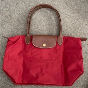 Longchamp LE PLIAGE ORIGINAL
SHOULDER BAG S